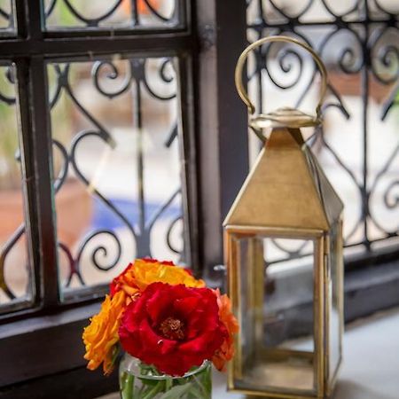 Riad Farhan Hotel Marrakesh Ngoại thất bức ảnh
