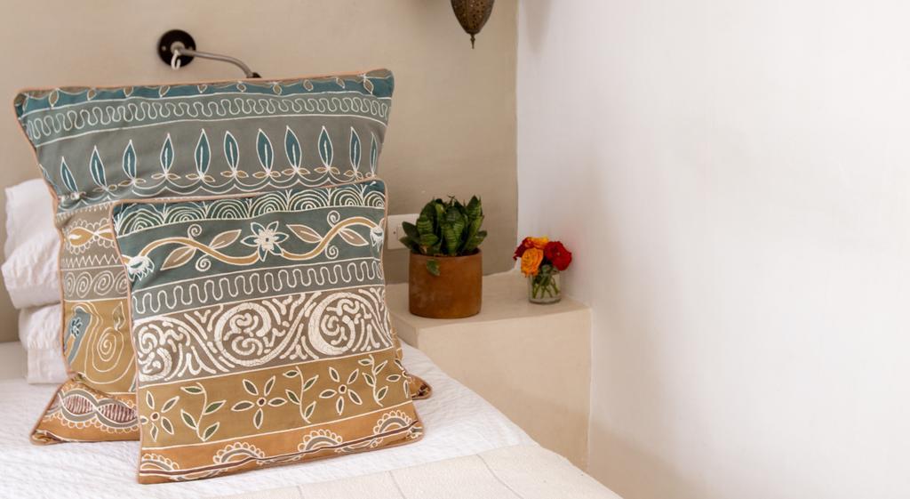 Riad Farhan Hotel Marrakesh Ngoại thất bức ảnh