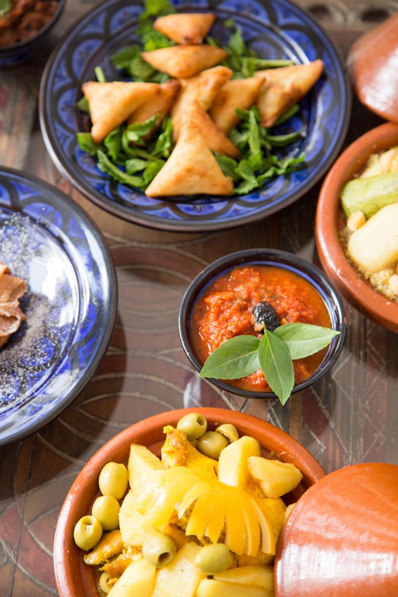 Riad Farhan Hotel Marrakesh Ngoại thất bức ảnh