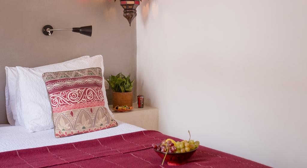 Riad Farhan Hotel Marrakesh Ngoại thất bức ảnh
